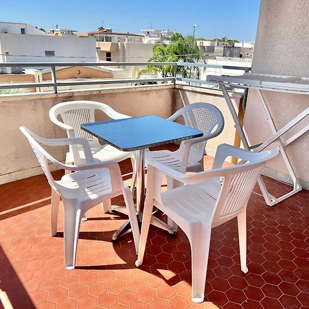 Appartamento Gardenia Nardò 外观 照片
